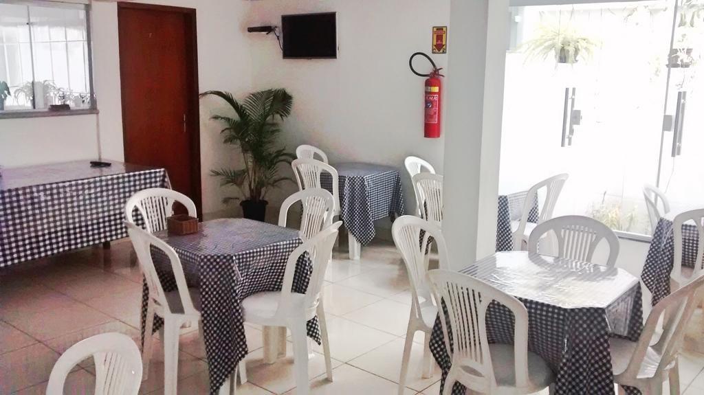 Pousada Beiruth Campos dos Goytacazes Extérieur photo