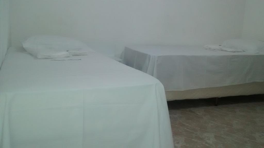 Pousada Beiruth Campos dos Goytacazes Extérieur photo