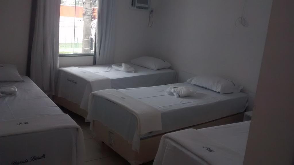 Pousada Beiruth Campos dos Goytacazes Extérieur photo