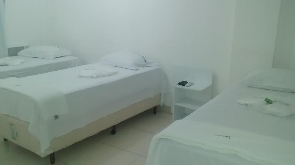 Pousada Beiruth Campos dos Goytacazes Extérieur photo
